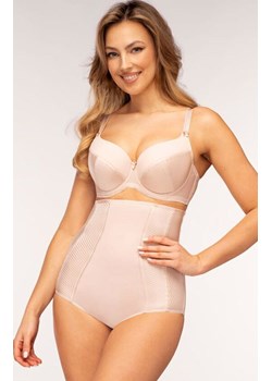 Biustonosz usztywniany beżowy Fiona, Kolor beżowy, Rozmiar 70B, Unikat - id: 138698 - marki Unikat - 186325988 Biustonosz usztywniany beżowy Fiona, Kolor beżowy, Rozmiar 70B, Unikat ze sklepu Primodo w kategorii Biustonosze - zdjęcie 186325988