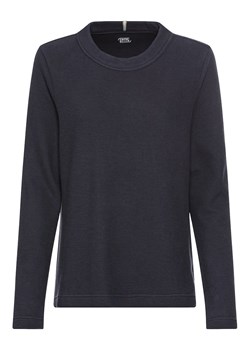 Camel Active Bluza w kolorze granatowym ze sklepu Limango Polska w kategorii Bluzy damskie - zdjęcie 186326445