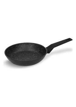 Zwieger Patelnia &quot;Forte&quot; w kolorze czarnym - Ø 20 cm ze sklepu Limango Polska w kategorii Garnki - zdjęcie 186326546
