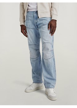 G-Star Dżinsy - Regular fit - w kolorze błękitnym ze sklepu Limango Polska w kategorii Jeansy męskie - zdjęcie 186326637
