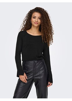 ONLY Sweter w kolorze czarnym ze sklepu Limango Polska w kategorii Swetry damskie - zdjęcie 186326716