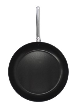 Ballarini Patelnia &quot;Professionale 500&quot; w kolorze czarnym - Ø 40 cm ze sklepu Limango Polska w kategorii Garnki - zdjęcie 186326875