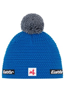 Czapka Jamie Pompon MÜ SA Eisbar - id: 203811 - marki Eisbär - 186327738 Czapka Jamie Pompon MÜ SA Eisbar ze sklepu SPORT-SHOP.pl w kategorii Czapki zimowe męskie - zdjęcie 186327738