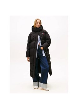 Tommy Jeans Puchowy płaszcz ALASKA ze sklepu Gomez Fashion Store w kategorii Płaszcze damskie - zdjęcie 186328989