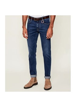 Tramarossa Jeansy MICHELANGELO | Slim Fit ze sklepu Gomez Fashion Store w kategorii Jeansy męskie - zdjęcie 186328998