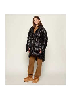 MMC Puchowa kurtka KARE | Loose fit ze sklepu Gomez Fashion Store w kategorii Kurtki damskie - zdjęcie 186329008