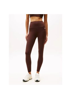 Tommy Jeans Legginsy | Slim Fit ze sklepu Gomez Fashion Store w kategorii Spodnie damskie - zdjęcie 186329086