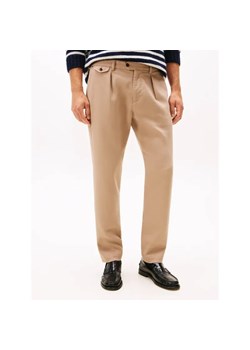 Tommy Hilfiger Spodnie chino HARLEM | Tapered fit ze sklepu Gomez Fashion Store w kategorii Spodnie męskie - zdjęcie 186329129