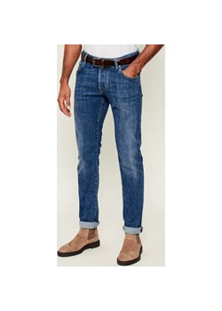 Jacob Cohen Jeansy NICK | Slim Fit ze sklepu Gomez Fashion Store w kategorii Jeansy męskie - zdjęcie 186329189