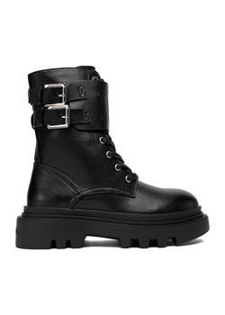 Trzewiki Juicy Couture CEO-HY63020S-2 ze sklepu ccc.eu w kategorii Botki - zdjęcie 186329477