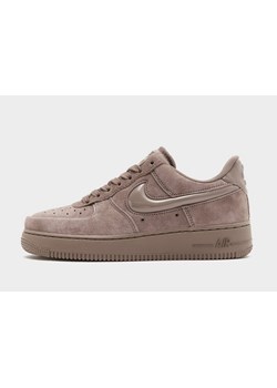 NIKE W AIR FORCE 1 &#039;07 TREND RM ze sklepu JD Sports  w kategorii Buty sportowe damskie - zdjęcie 186329596