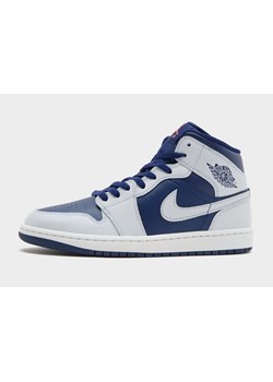 AIR JORDAN 1 MID ze sklepu JD Sports  w kategorii Buty sportowe męskie - zdjęcie 186329626