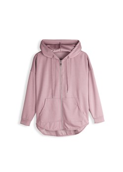 GATE Bluza z kapturem na zamek 32/34 ze sklepu gateshop w kategorii Bluzy damskie - zdjęcie 186330069