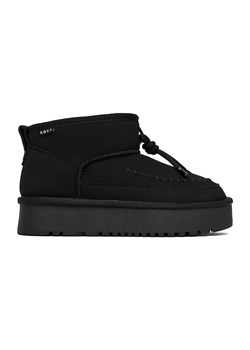 Botki ROXY CEO-HDR2503-2 ze sklepu ccc.eu w kategorii Śniegowce damskie - zdjęcie 186330927