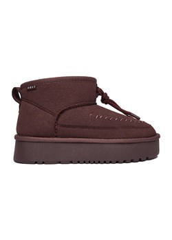 Botki ROXY CEO-HDR2503-2 ze sklepu ccc.eu w kategorii Śniegowce damskie - zdjęcie 186330928
