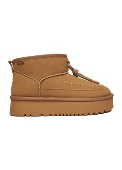 Botki ROXY CEO-HDR2503-2 ze sklepu ccc.eu w kategorii Śniegowce damskie - zdjęcie 186330929