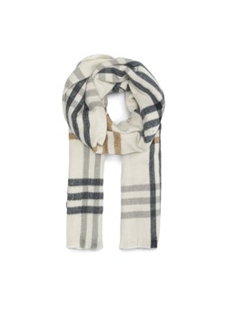 Szalik Jenny Fairy 4W4-004-AW23 Brązowy ze sklepu eobuwie.pl w kategorii Szaliki i chusty damskie - zdjęcie 186331577