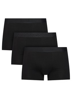 BOSS Komplet 3 par bokserek 50546745 Czarny ze sklepu MODIVO w kategorii Majtki męskie - zdjęcie 186332088