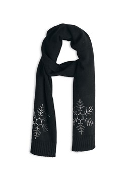 GATE Szalik uni ze sklepu gateshop w kategorii Szaliki i chusty damskie - zdjęcie 186333549