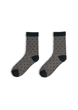 GATE Wysokie skarpetki nylonowe 35-38 ze sklepu gateshop w kategorii Skarpetki damskie - zdjęcie 186333607