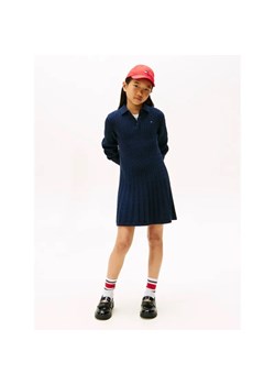 Tommy Hilfiger Sukienka ze sklepu Gomez Fashion Store w kategorii Sukienki dziewczęce - zdjęcie 186333697