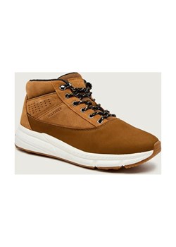 Tommy Hilfiger Buty wysokie | zamsz ze sklepu Gomez Fashion Store w kategorii Buty zimowe męskie - zdjęcie 186333719