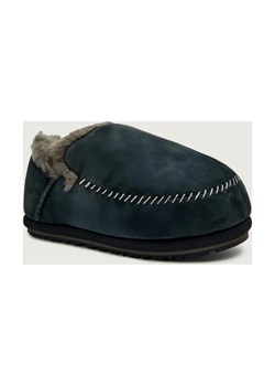 UGG Śniegowce M ANDERS | shearling | zamsz ze sklepu Gomez Fashion Store w kategorii Buty zimowe męskie - zdjęcie 186333725