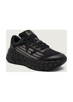 EA7 Sneakersy ze sklepu Gomez Fashion Store w kategorii Buty sportowe męskie - zdjęcie 186333728