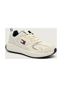 Tommy Jeans Sneakersy RUNNER ze sklepu Gomez Fashion Store w kategorii Buty sportowe męskie - zdjęcie 186333735