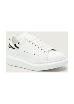 Alexander McQueen Sneakersy - id: AQ255W000001178 - marki Alexander McQueen - 186333736 Alexander McQueen Sneakersy ze sklepu Gomez Fashion Store w kategorii Buty sportowe damskie - zdjęcie 186333736