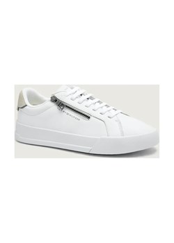 Tommy Hilfiger Skórzane sneakersy COURT ze sklepu Gomez Fashion Store w kategorii Buty sportowe męskie - zdjęcie 186333737