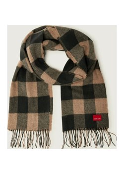 Joop! Jeans Wełniany szal Lazlo ze sklepu Gomez Fashion Store w kategorii Szaliki męskie - zdjęcie 186333758