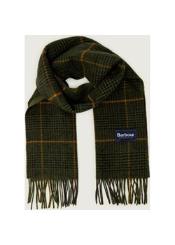 Barbour Wełniany szal Dramside Reversible ze sklepu Gomez Fashion Store w kategorii Szaliki i chusty damskie - zdjęcie 186333766