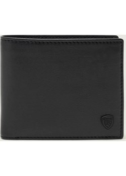 BLAUER Skórzany portfel ze sklepu Gomez Fashion Store w kategorii Portfele męskie - zdjęcie 186333767