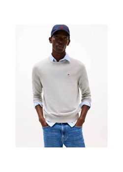 Tommy Hilfiger Sweter | Regular Fit ze sklepu Gomez Fashion Store w kategorii Swetry męskie - zdjęcie 186333778