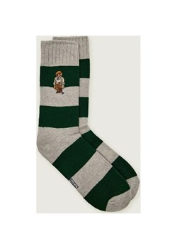 POLO RALPH LAUREN Skarpety ze sklepu Gomez Fashion Store w kategorii Skarpetki męskie - zdjęcie 186333786
