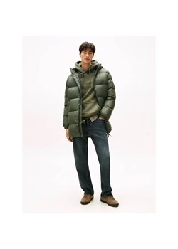 Tommy Jeans Puchowa kurtka | Loose fit ze sklepu Gomez Fashion Store w kategorii Kurtki męskie - zdjęcie 186333788