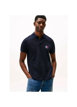 Tommy Hilfiger Polo | Regular Fit ze sklepu Gomez Fashion Store w kategorii T-shirty męskie - zdjęcie 186333789