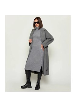 Gant Wełniana sukienka | z dodatkiem kaszmiru ze sklepu Gomez Fashion Store w kategorii Sukienki - zdjęcie 186333799