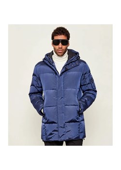 Bogner Puchowa kurtka JONES | Regular Fit ze sklepu Gomez Fashion Store w kategorii Kurtki męskie - zdjęcie 186333815