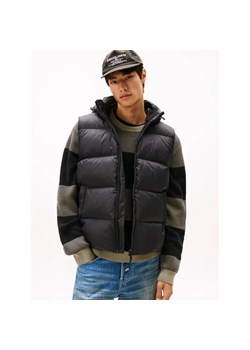 Tommy Jeans Puchowy bezrękawnik | Regular Fit ze sklepu Gomez Fashion Store w kategorii Kamizelki męskie - zdjęcie 186333827