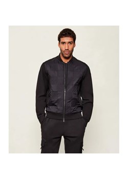 Moose Knuckles Kurtka bomber ATLAS | Regular Fit ze sklepu Gomez Fashion Store w kategorii Kurtki męskie - zdjęcie 186333829