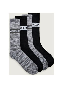 Calvin Klein Jeans Skarpety 4-pack ze sklepu Gomez Fashion Store w kategorii Skarpetki męskie - zdjęcie 186333836