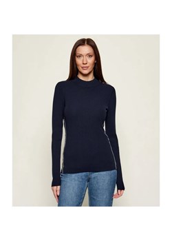 Joop! Półgolf Koni | Slim Fit ze sklepu Gomez Fashion Store w kategorii Swetry damskie - zdjęcie 186333838