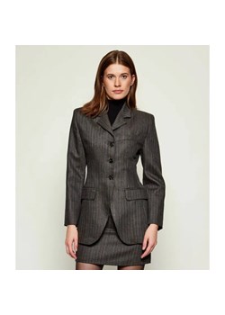 Marella Wełniana marynarka ESSANZA | Regular Fit ze sklepu Gomez Fashion Store w kategorii Marynarki damskie - zdjęcie 186333858