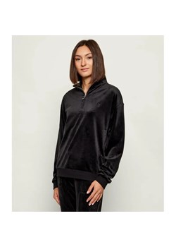 Juicy Couture Bluza PETE | Oversize fit ze sklepu Gomez Fashion Store w kategorii Bluzy damskie - zdjęcie 186333869