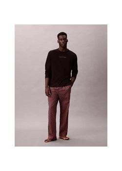 Calvin Klein Underwear Piżama | Regular Fit ze sklepu Gomez Fashion Store w kategorii Piżamy męskie - zdjęcie 186334929