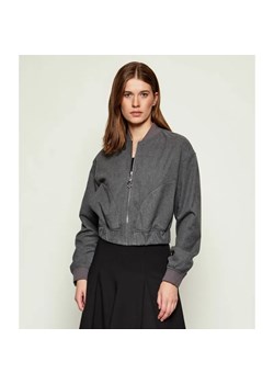 HUGO Kurtka bomber Amirana-1 | Regular Fit ze sklepu Gomez Fashion Store w kategorii Kurtki damskie - zdjęcie 186334975