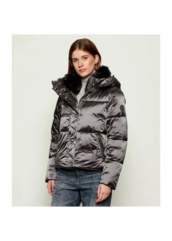 Joop! Kurtka Ozma | Regular Fit ze sklepu Gomez Fashion Store w kategorii Kurtki damskie - zdjęcie 186334987
