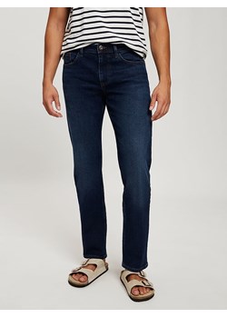 Cross Jeans Dżinsy - Relaxed fit - w kolorze granatowym ze sklepu Limango Polska w kategorii Jeansy męskie - zdjęcie 186335666